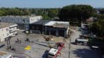 Incendie chez Soudure Saint-Hyacinthe