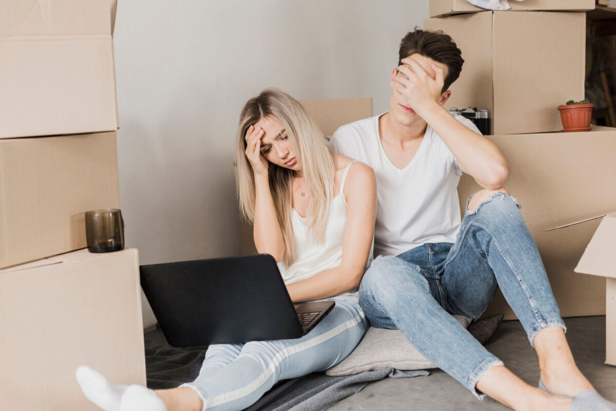 L’augmentation rapide du prix des propriétés, combinée à la hausse des taux d’intérêt et du coût de la vie, a fortement limité l’accès à la propriété pour les jeunes ménages. Photo Freepik