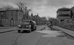 Le Centre d’histoire se souvient : le nettoyage des rues