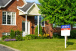 Les ventes de maisons encore vigoureuses