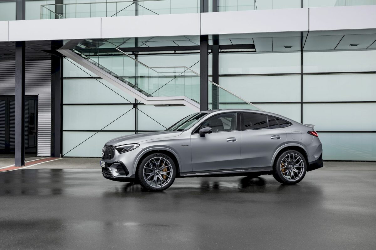 Photo Mercedes Benz