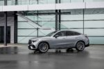Mercedes GLC 63 AMG Coupé hybride : branché… électrisant… bipolaire?
