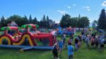 Quatre fêtes de quartier pour égayer  votre mois d’août