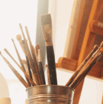 Session d’automne à l’Atelier libre de peinture