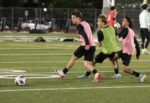 ﻿Soccer collégial : tous les espoirs sont permis pour les Lauréats