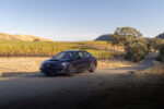 Subaru WRX tS : plaisir et compromis