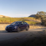 Photo Subaru