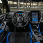 Photo Subaru