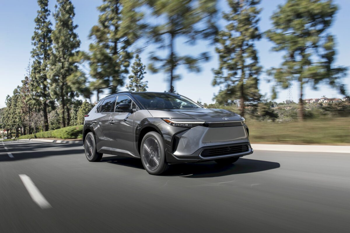 Photo Toyota