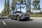 Toyota bZ4X 2025 : le mal aimé, non sans raison