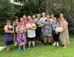 Un pique-nique convivial pour le Trait d’union montérégien