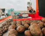 Une journée familiale à La Ferme Yves Barré