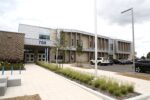Une rentrée plus spacieuse à l’école Bois-Joli