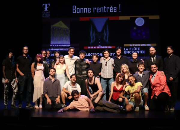 Une saison éclectique portée par une cohorte atypique