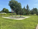 Vague de vandalisme à Saint-Valérien-de-Milton