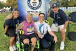 Jani Barré se bute à son propre record Guinness