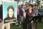 Julie Marcotte replonge dans La Providence