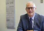 André Charron veut mettre son expertise au service des citoyens
