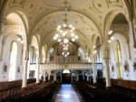 Des concerts et des visites dans nos églises