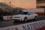 Dodge Charger Daytona Scat Pack EV : le muscle électrique