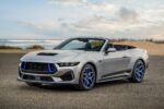 Ford Mustang California Special cabriolet, pour souligner l’été