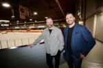 Guillaume Latendresse devient l’unique propriétaire du Bataillon