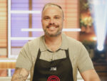 Jim Meunier se confie sur son aventure à MasterChef Québec
