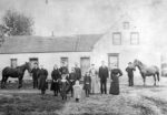 Le lent déclin de la Britannia Mills