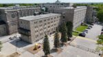 Les locaux délaissés par La Petite Académie seront transformés en résidence pour prêtres retraités