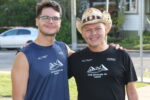 Son fils lui consacrera son marathon entre Granby et Saint-Hyacinthe
