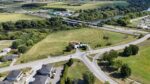 Un futur parc de quartier situé en zone de glissement de terrain
