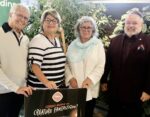 Un parcours ludique pour les familles