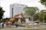 Un programme particulier pour le quartier Sacré-Cœur