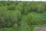Un projet de corridor cyclable de 69 km porté par trois MRC dont des Maskoutains