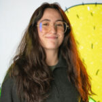 Mégan Dupont.Photo gracieuseté