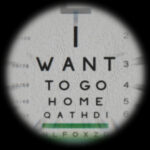 Son court métrage Je veux rentrer chez moi est disponible sur la plateforme de l’ONF à la suite de sa participation au programme d’animation Hothouse. Photo gracieuseté