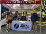 Une 4e édition pour la Course des récoltes de Saint-Joseph