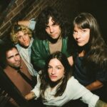 Le groupe Bon enfant. Photo gracieuseté
