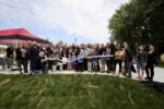Le parc Aurel-Letendre ouvert à tous!