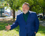 André Beauregard voit l’opposition d’un bon œil