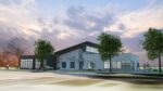 Centre communautaire Assomption :  la construction est lancée!