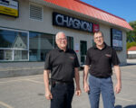 Chagnon et Fils franchit un siècle d’histoire