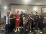 Des champions couronnés aux Gants dorés