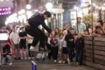 Escapade Boardshop : une compétition de skate qui en met plein la vue au centre-ville