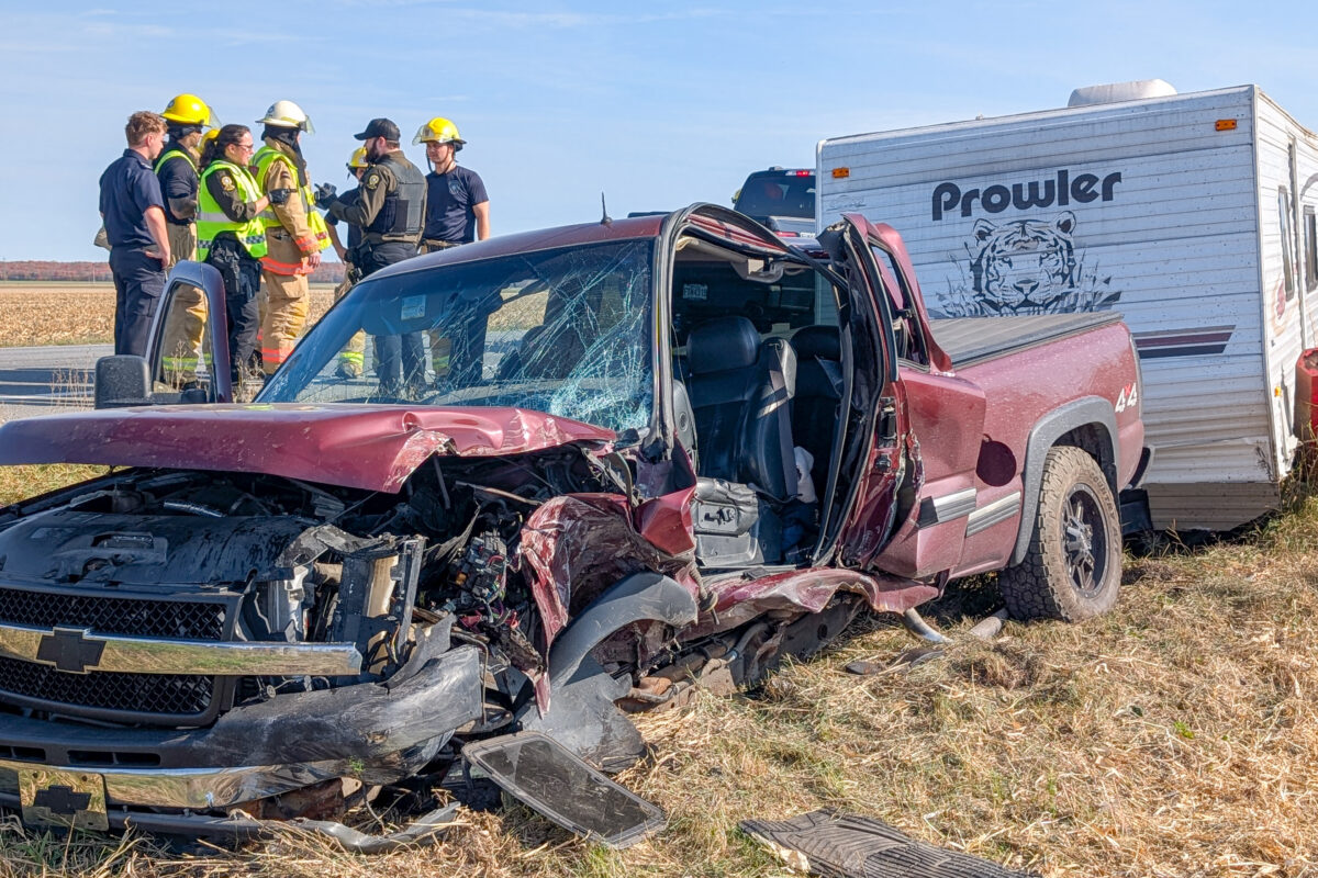 Photo Adam Bolestridge | Le Courrier ©