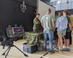 Foire de l’emploi du 6e Bataillon Royal 22e Régiment le 4 octobre