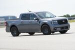 Ford Maverick Lobo : petit format et grande personnalité