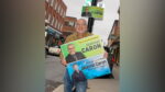 Jeannot Caron veut terminer ce qu’il a commencé