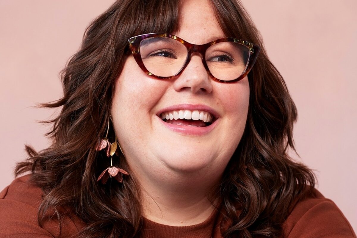 L’illustratrice Josée Bisaillon dévoile Aujourd’hui, promis!, un nouvel album jeunesse dont elle signe aussi le texte. Photo Julie Artacho