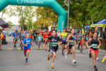 Le Relais 2 h surpasse les 1000 coureurs